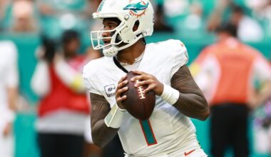 Miami Dolphins News - Where did it all go wrong for the Dolphins