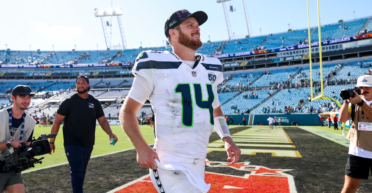 NFC Playoff Picture, Week 6: Seattle Seahawks sit in top wild card spot