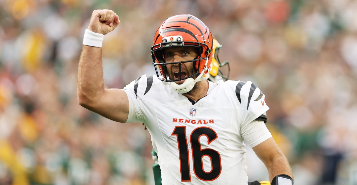 AFC North Recap: Week 6