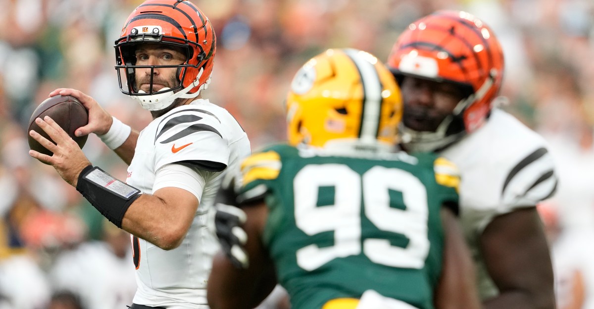 Why the Packers’ defense struggled in the 2nd half vs. Bengals