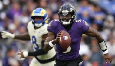 Ravens vs Rams: The Good, The Bad, and The Ugly