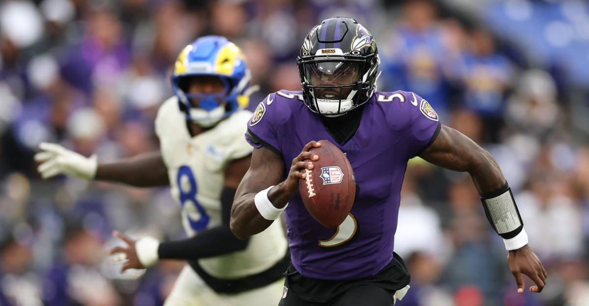Ravens vs Rams: The Good, The Bad, and The Ugly
