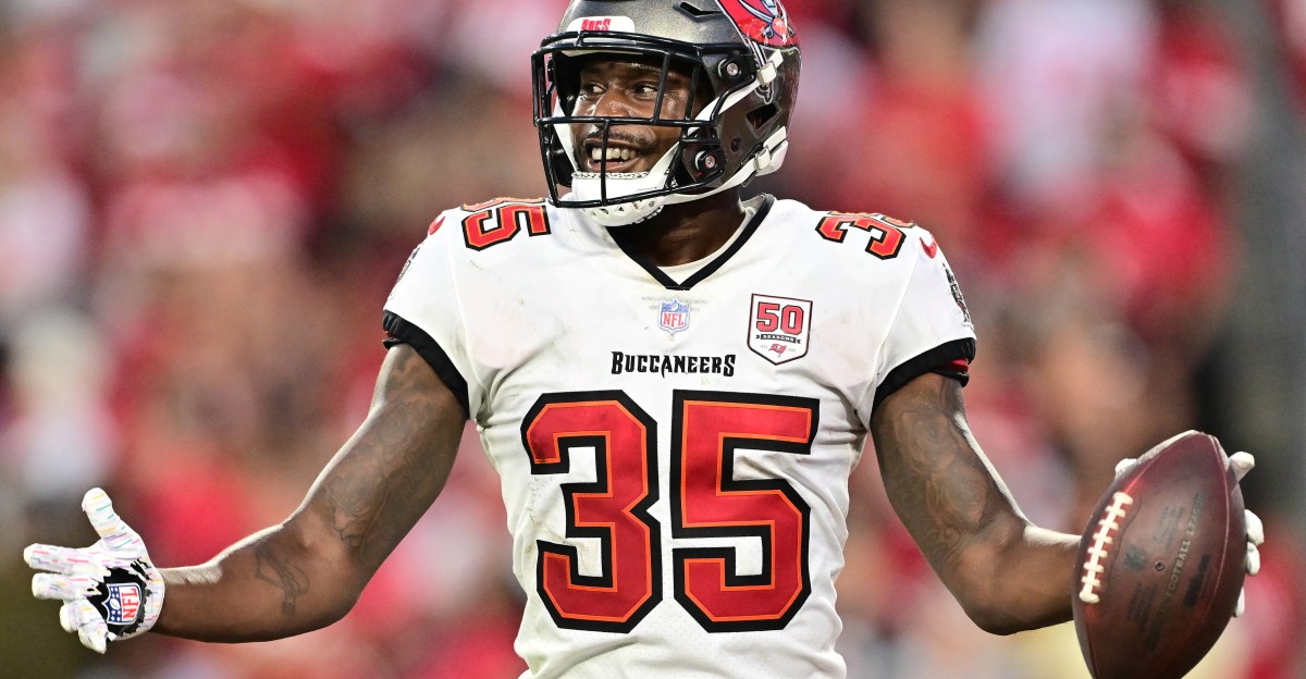 Buccaneers Week 6 Top Performers vs. San Francisco 49ers