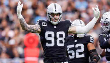 Dallas Cowboys should tap brakes on big move before the trade deadline