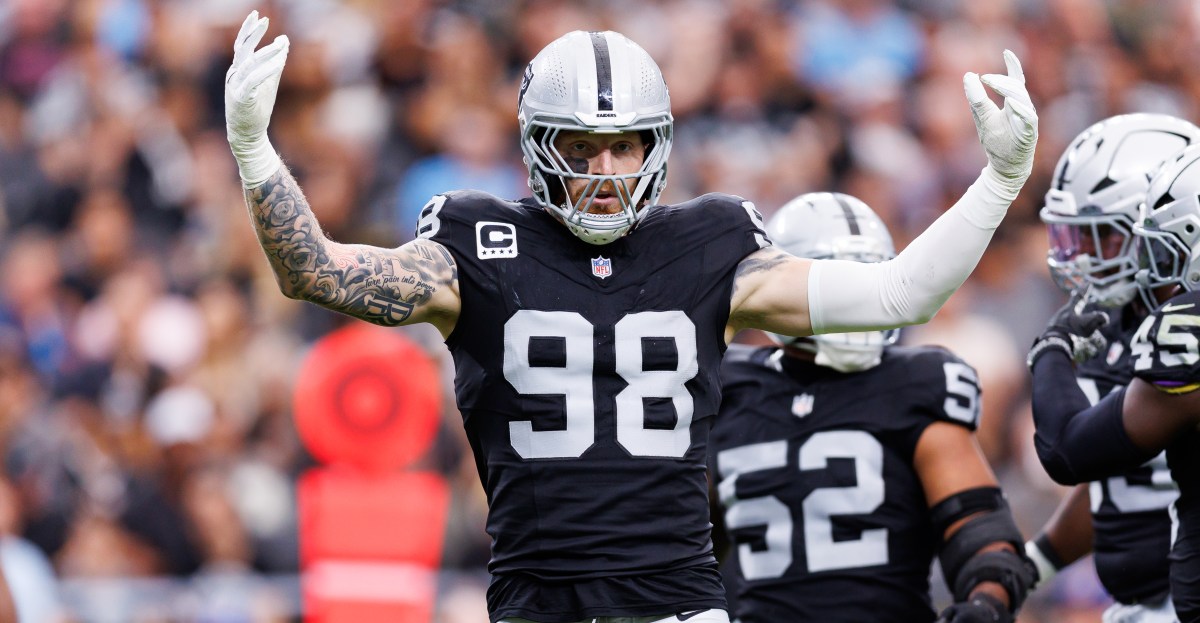 Dallas Cowboys should tap brakes on big move before the trade deadline