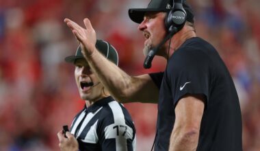 NFL refutes Dan Campbell’s understanding of Chiefs vs. Lions ruling