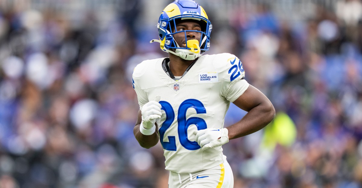 Rams Film Review: How McVay used 13 personnel for advantage vs. Jags