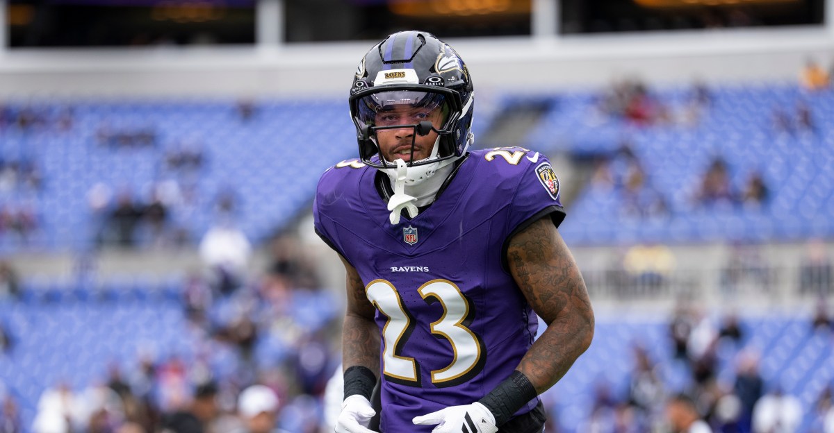 Introducing the Baltimore Beatdown Mailbag!