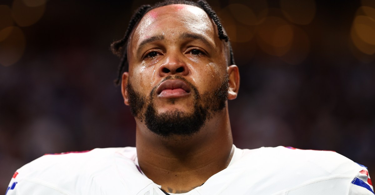 Buffalo Bills’ offense at fault for Week 6 loss to Falcons