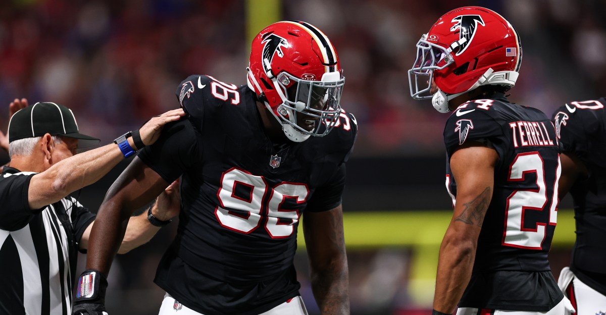 Atlanta Falcons defensive improvement with Jeff Ulbrich, underrated players