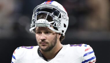 Bills fan Survey Week 7: Where does Buffalo go from here?