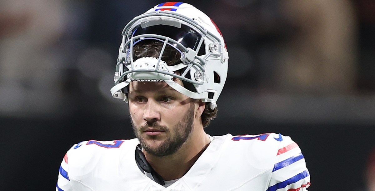 Bills fan Survey Week 7: Where does Buffalo go from here?