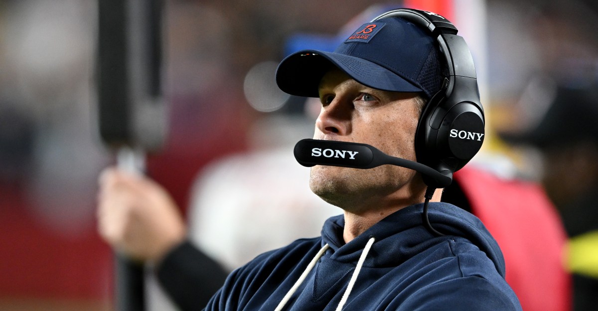 Bears Over Beers: Will Lamar Jackson Play? Bears vs. Ravens Preview