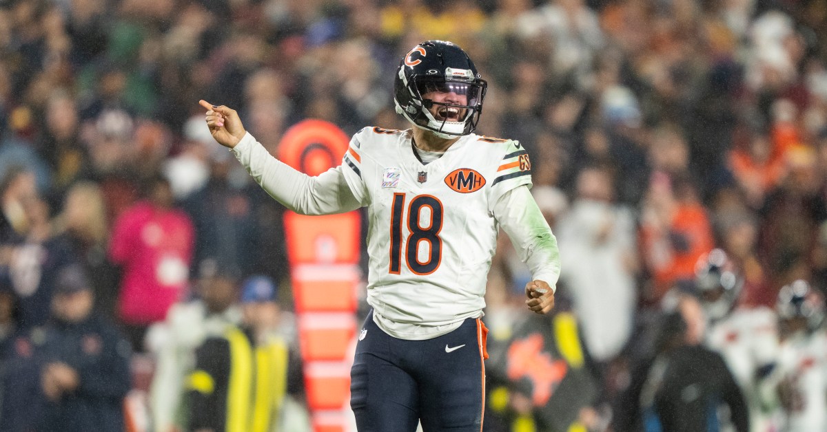 Ravens Bye Week Thread and Viewing Guide