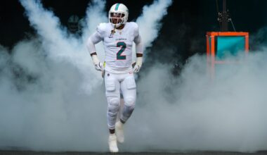 Dolphins should be sellers at trade deadline - The Splash Zone 10/15/25