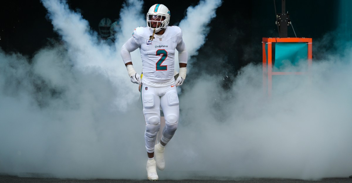 Dolphins should be sellers at trade deadline - The Splash Zone 10/15/25