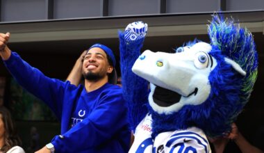 Week 8 Colts vs. Titans Game Thread