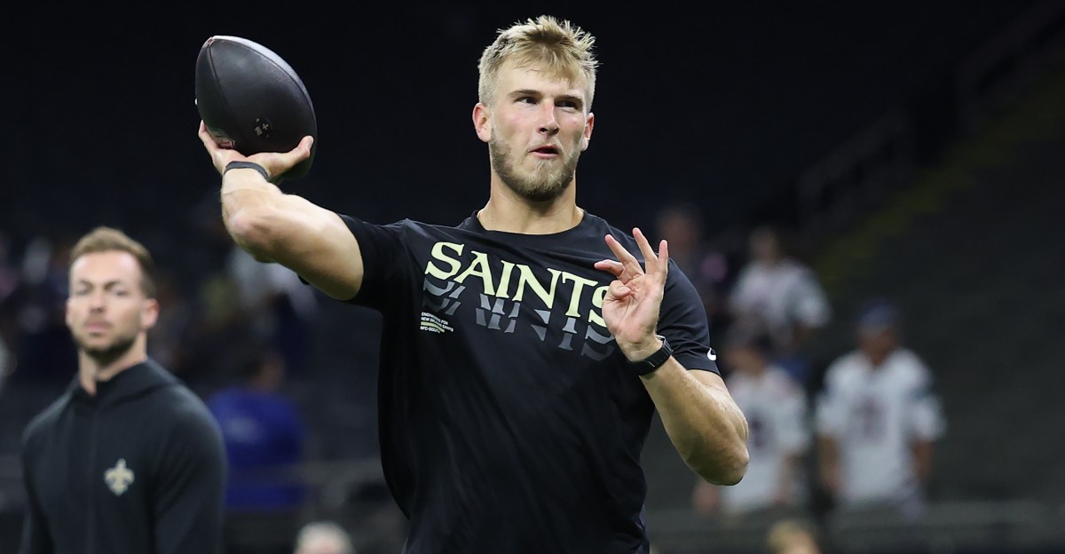 Rams News: Who’s the last rookie quarterback to play them?