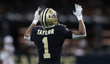 Eagles News: NFL trade deadline suggestions have Philadelphia landing cornerback help