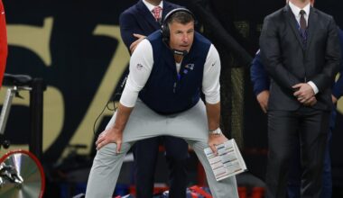 NFL trade deadline 2025: Patriots rumored to target defensive help