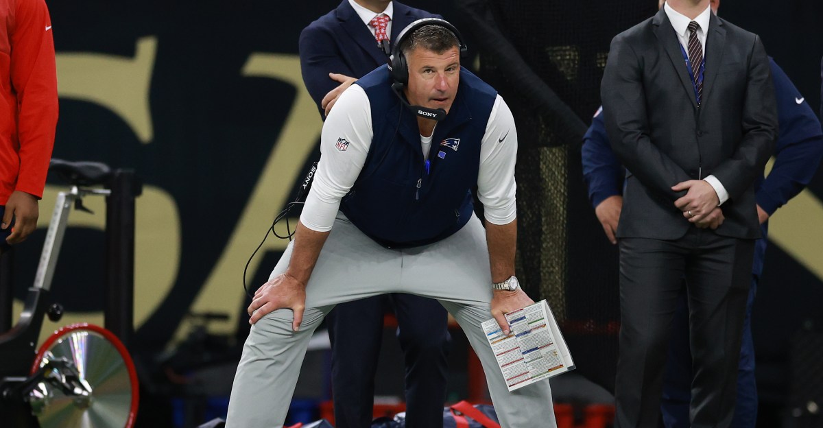 NFL trade deadline 2025: Patriots rumored to target defensive help