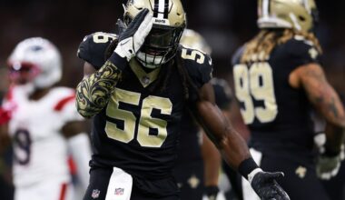 49ers news: Niners add Saints star in latest trade proposal