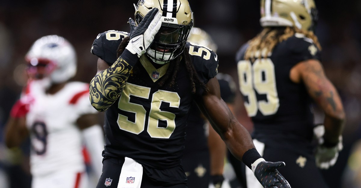 49ers news: Niners add Saints star in latest trade proposal