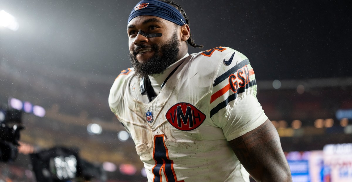 Bears Over Beers: A ‘Swift’ Turnaround Against The Saints