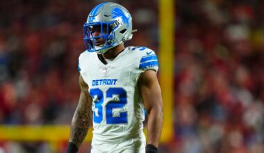 NFL Films posts weirdly insulting video of Brian Branch, then deletes it