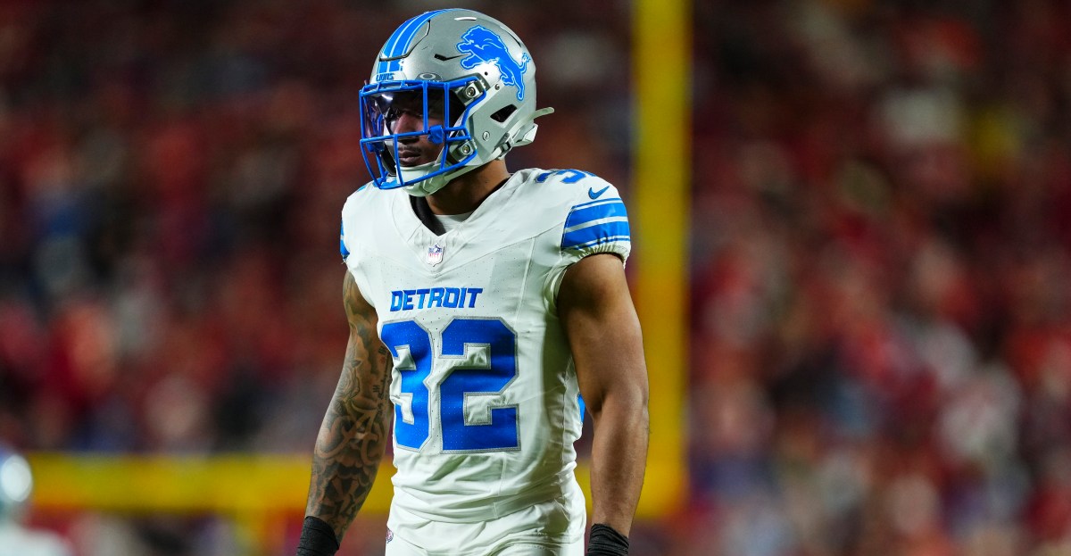 NFL Films posts weirdly insulting video of Brian Branch, then deletes it