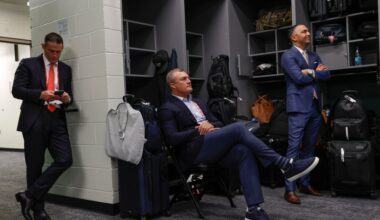 49ers News: Bengals clearly don’t NEED Trey… send him our way