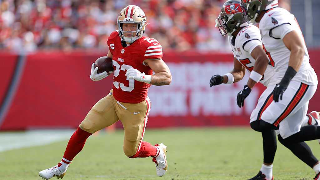 Sunday Night Football Week 7 on Gulf Coast NBC