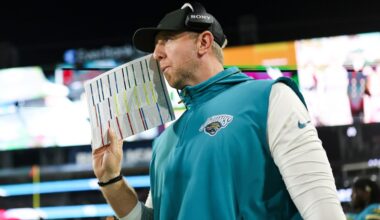 Jacksonville Jaguars Reacts Survey: Grade Liam Coen’s coaching so far