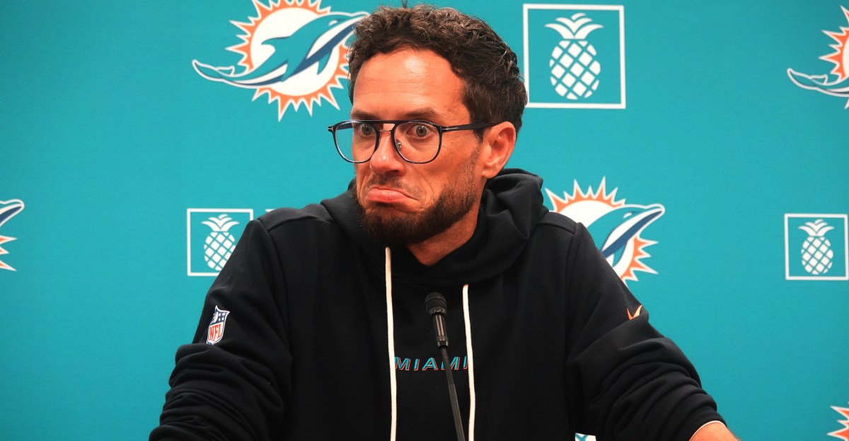 Miami Dolphins fan confidence continues to set records as team prepares for Week 7 at Cleveland Browns