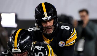 Packers News, 10/23: Aaron Rodgers factor clouds matchup with Steelers