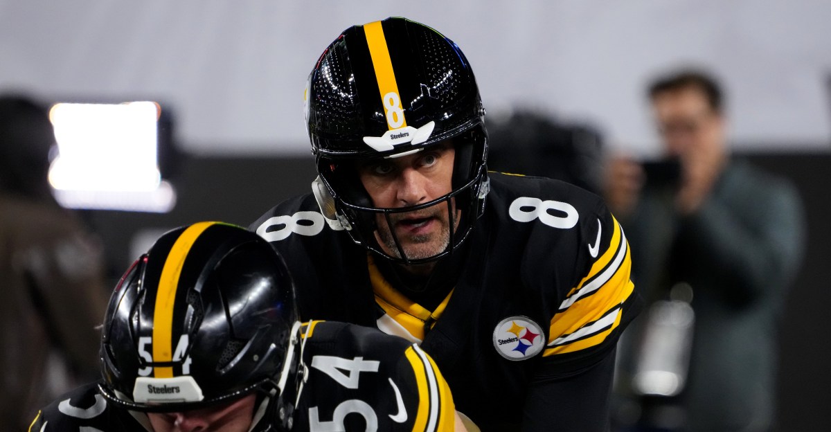 Packers News, 10/23: Aaron Rodgers factor clouds matchup with Steelers