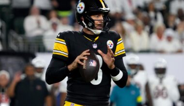 Steelers vs. Packers: Week 8 staff picks