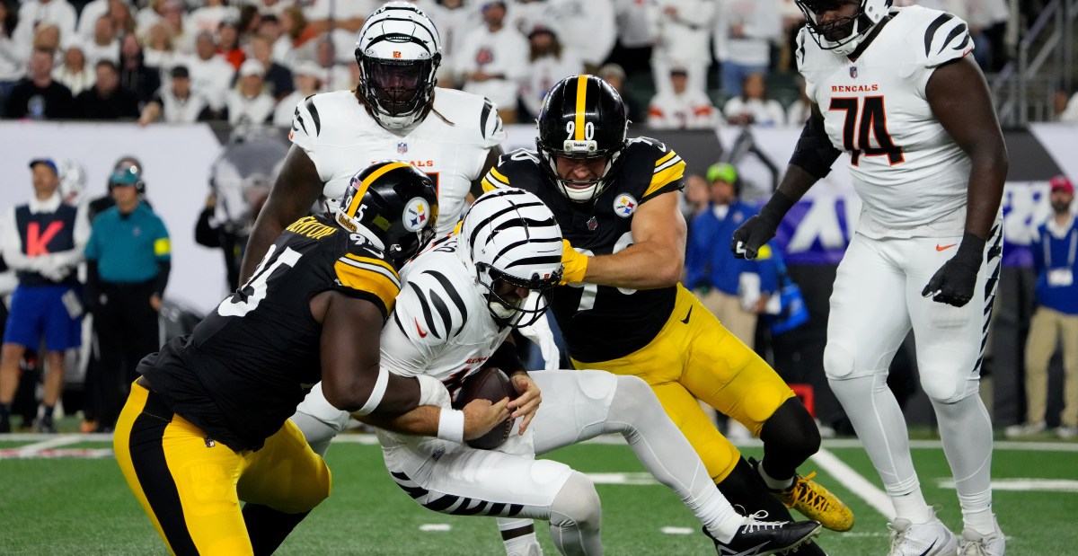 Saturday Night Open Thread: The answer to everything is 4-2