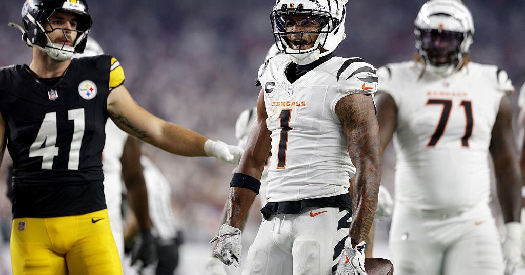 Mike Tomlin says the Steelers won't be defined by their Thursday night loss to Cincinnati