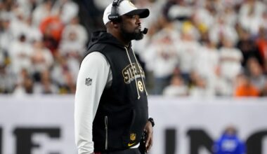 Pittsburgh Steelers defense plays ghost, dissappears vs. Bengals and Joe Flacco