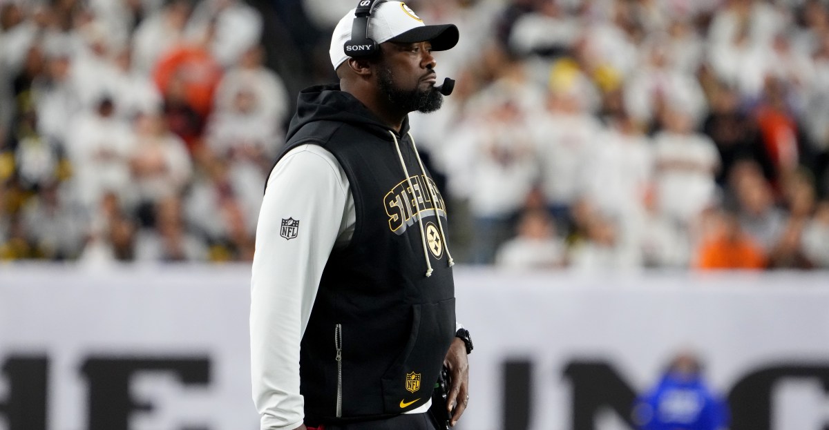 Pittsburgh Steelers defense plays ghost, dissappears vs. Bengals and Joe Flacco