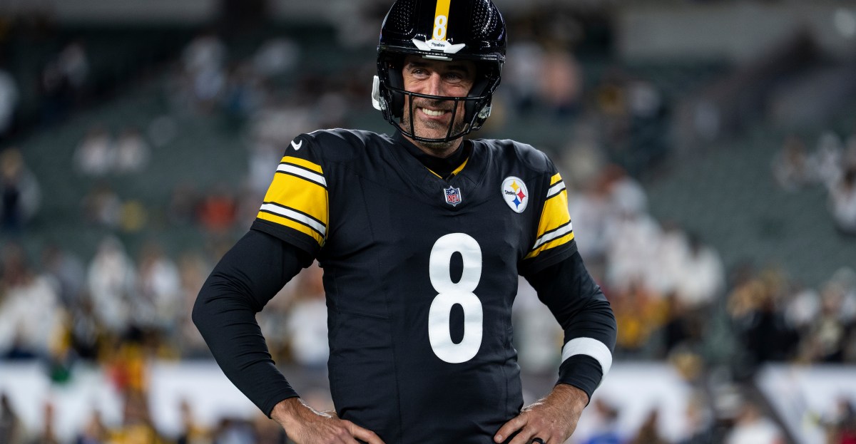 Packers at Steelers live discussion on Sunday Night Football