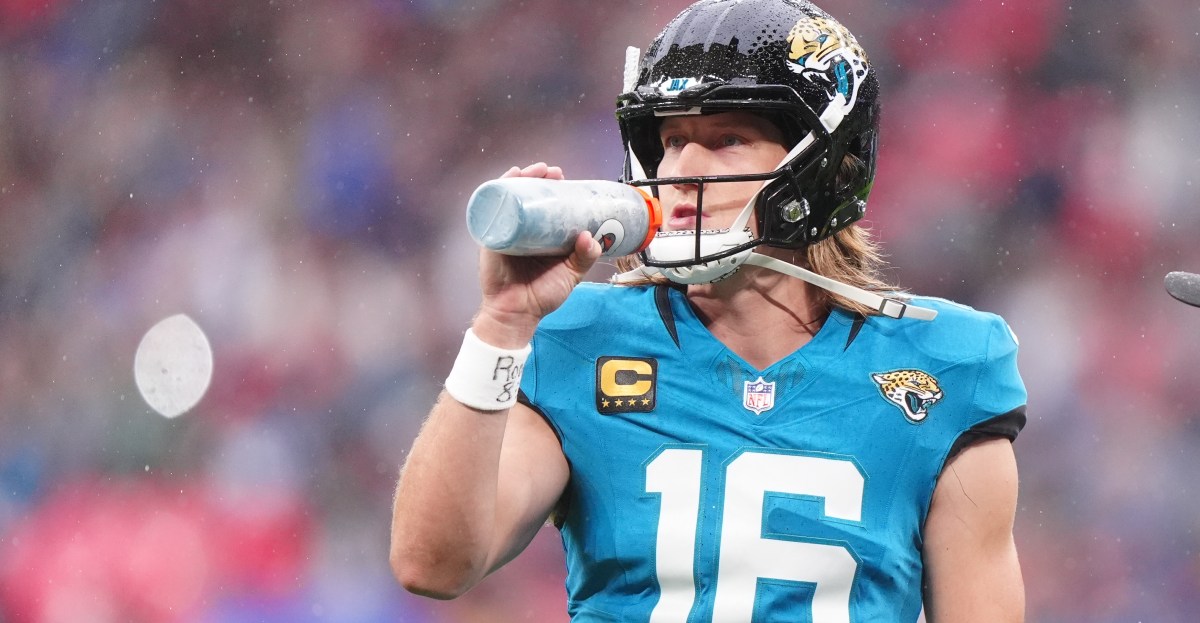 Raiders-Jaguars preview: Las Vegas must get to Trevor Lawrence