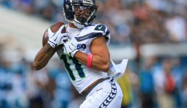 5 game predictions for Seahawks vs. Texans on ‘Monday Night Football’