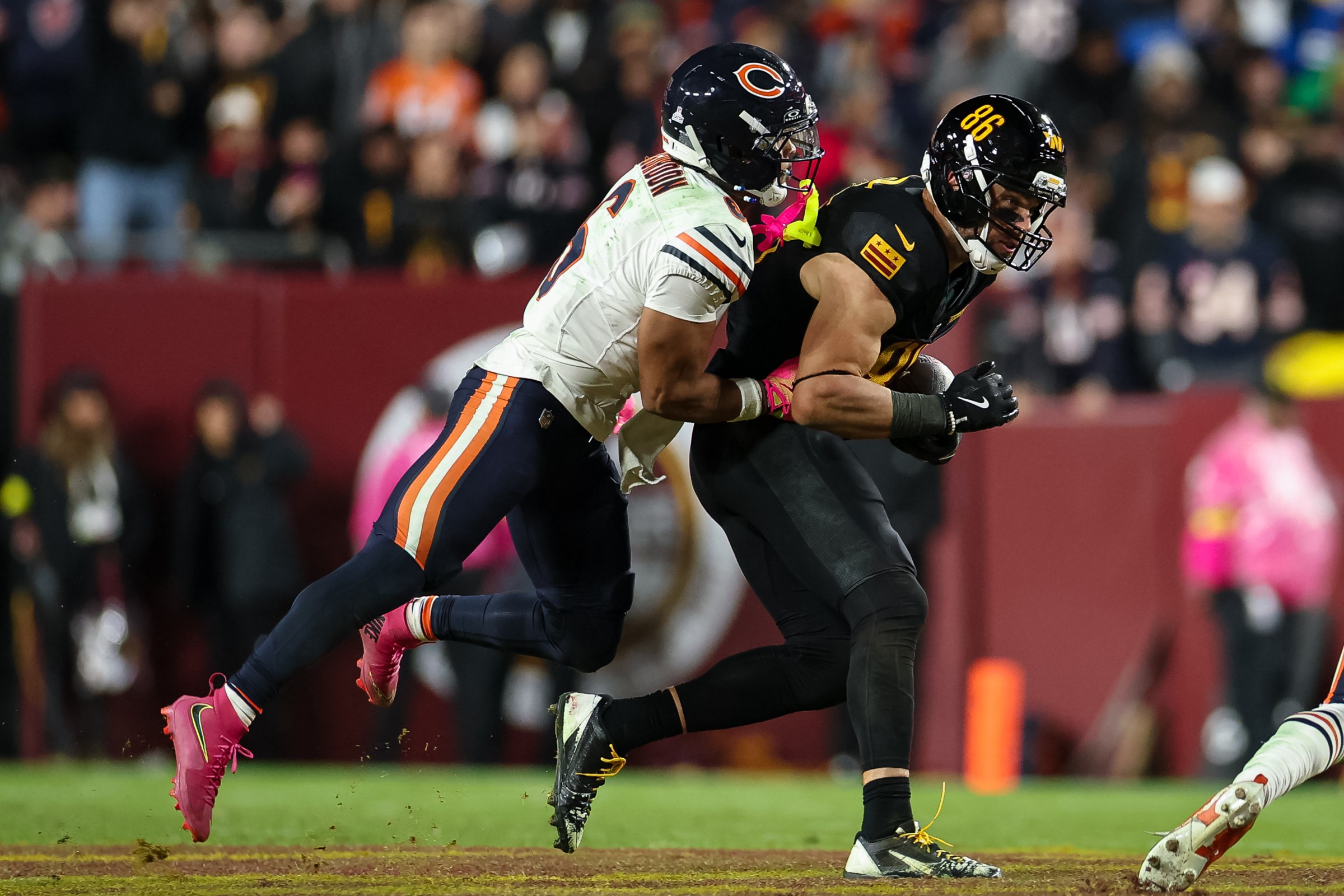 (Photo by Scott Taetsch/Getty Images)