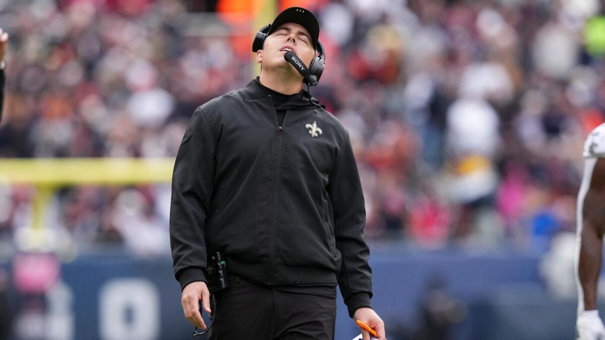 2026 NFL Draft order after Week 8: Updated picks, team needs and outlook