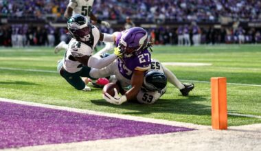 Minnesota Vikings at Los Angeles Chargers: Key Information and First Quarter Discussion