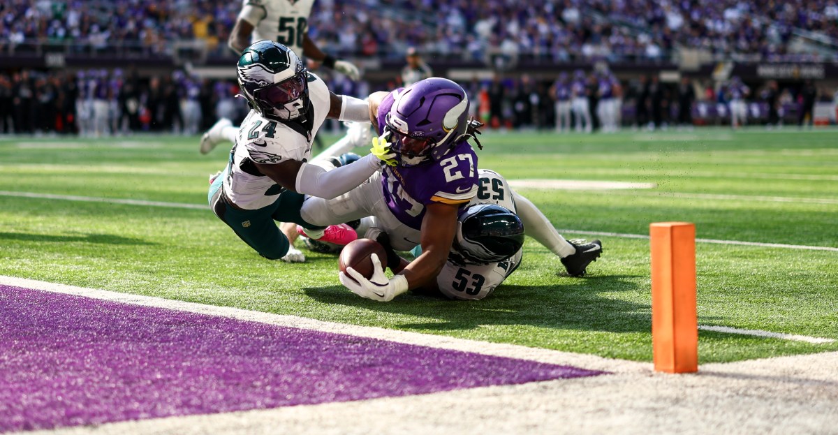 Minnesota Vikings at Los Angeles Chargers: Key Information and First Quarter Discussion