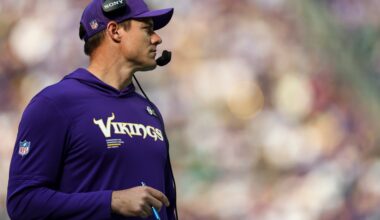 What Now for the Vikings?