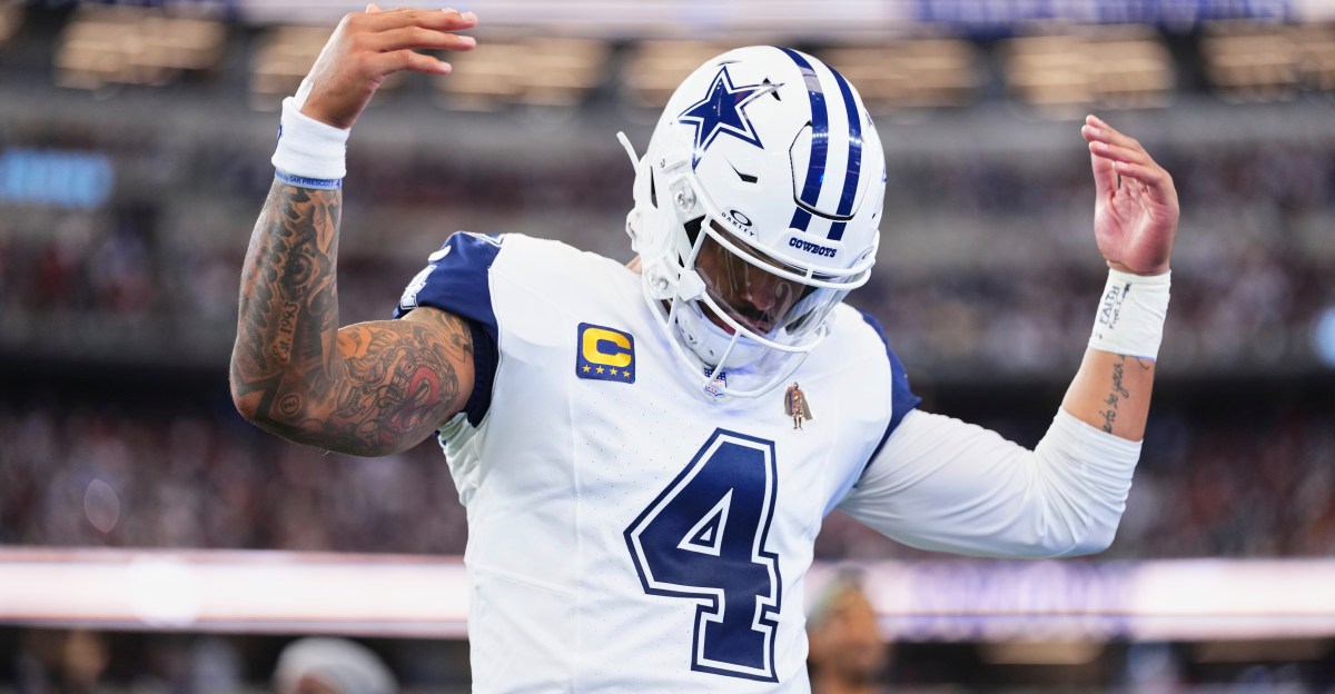 Dallas Cowboys discussion: Dak Prescott, Matt Eberflus Denver Broncos